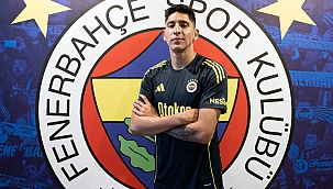 'Eşim çok etkilendi'