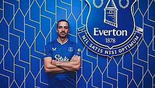 Everton Jack Grealish'i transfer etti