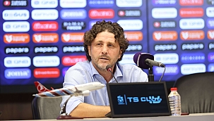 Fatih Tekke takımın eksileri ve artılarını anlattı