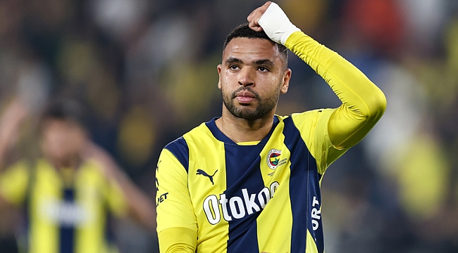 Fenerbahçe'de En-Nesyri kararı!