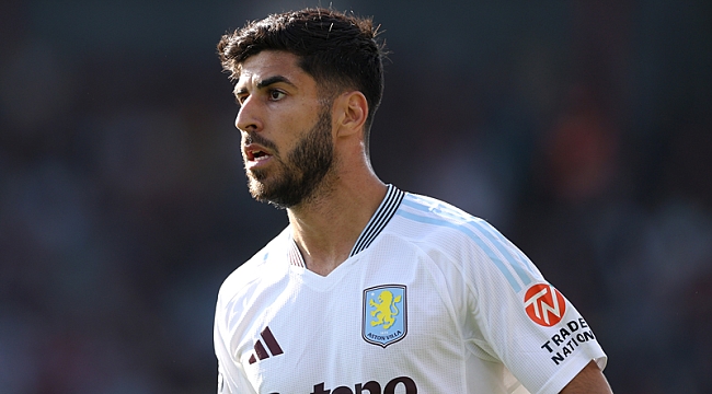 Fenerbahçe'den Asensio operasyonu!