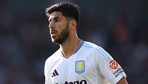 Fenerbahçe'den Asensio operasyonu!
