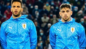 Fenerbahçe'ye Uruguaylı yıldız! Resmi teklif yapıldı