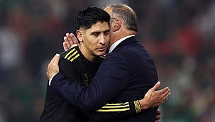 Fenerbahçe'den sürpriz orta saha hamlesi Ada'dan!