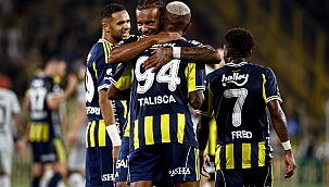 Gençlerbirliği - Fenerbahçe muhtemel 11'ler