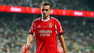 Fenerbahçe, Kerem için masada!