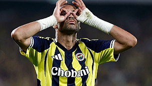 Fenerbahçe - Kocaelispor muhtemel 11'ler