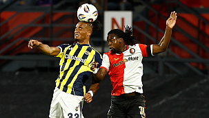 Fenerbahçe turu Kadıköy'e bıraktı