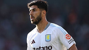 Fenerbahçe'ye Asensio'dan kötü haber