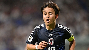 Fenerbahçe'ye Japon yıldız sürprizi! Jose onay verirse...