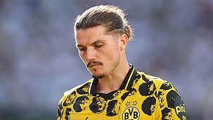Fenerbahçe'ye sürpriz transfer önerisi: Sabitzer...