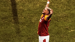 Galatasaray 2'de 2 ile başladı