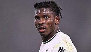 Galatasaray'a, Wilfried Singo'dan kötü haber geldi!