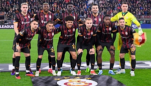 Galatasaray ayrılığı açıkladı!