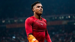 Galatasaray bonservisini resmen aldı! Mali detaylar...