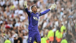 Galatasaray'da kaleye yeni aday!