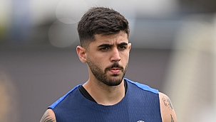 Galatasaray'dan Beraldo hamlesi!