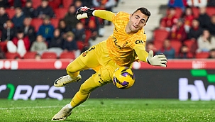 Galatasaray'dan kaleci transferinde sürpriz hamle!