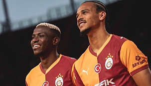 Galatasaray'dan tarihe geçen kadro! 311 milyon €...