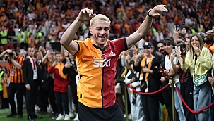 Galatasaray'dan resmi açıklama