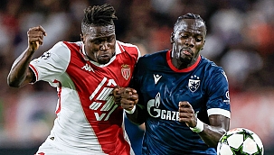 Galatasaray, Okan Buruk'un prensi için şartları zorluyor!