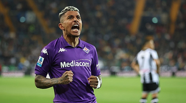 Galatasaray, aradığı ismi İtalya'da buldu! 30M euro...