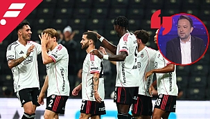 "Gecenin iki kahramanı..."