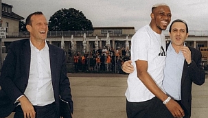 George Gardi'den yeni yıldız operasyonu! Tam yetki...