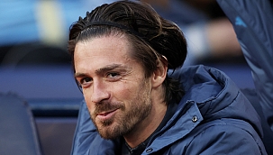 Grealish'ten Fenerbahçe'ye yanıt!