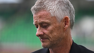 ''Hiç pes etmedim''