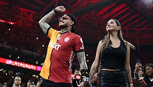 Icardi ile 2 yıl daha!