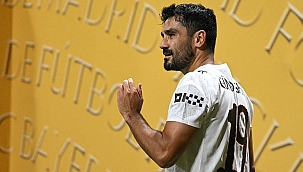 İlkay için 'eylül' kararı!