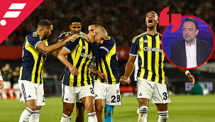 "İştahlı ve tutkulu"