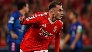 İstanbul'a geliş tarihi!