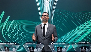 İşte Beşiktaş'ın muhtemel rakibi!