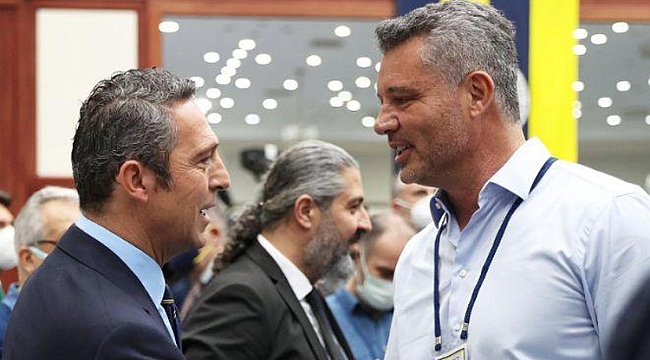 İşte Fenerbahçe'de seçim tarihi!