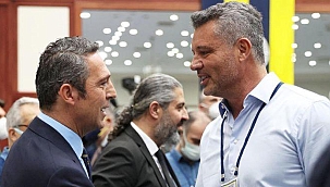 İşte Fenerbahçe'de seçim tarihi!