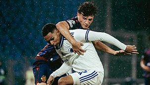 İsvçre'de kazanan çıkmadı