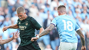 İsveç'te gol sesi çıkmadı! Tur bileti rövanşa kaldı