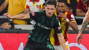 İzmir'de puanlar paylaşıldı