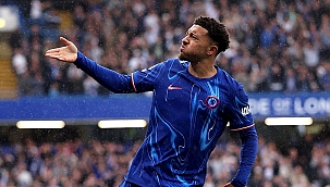 Jadon Sancho müjdesi!