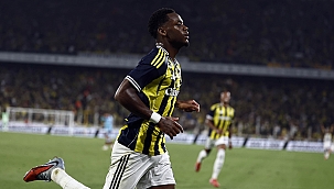 Jhon Duran istatistikleri ve golleri