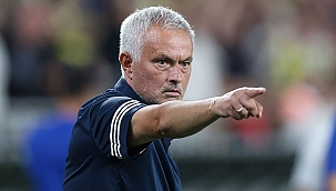 Jose Mourinho'dan olay yaratan açıklamalar geldi!