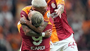 Kayserispor - Galatasaray muhtemel 11'ler