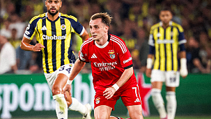 Kerem Aktürkoğlu için açıklama