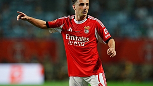 Kerem Aktürkoğlu için son adım