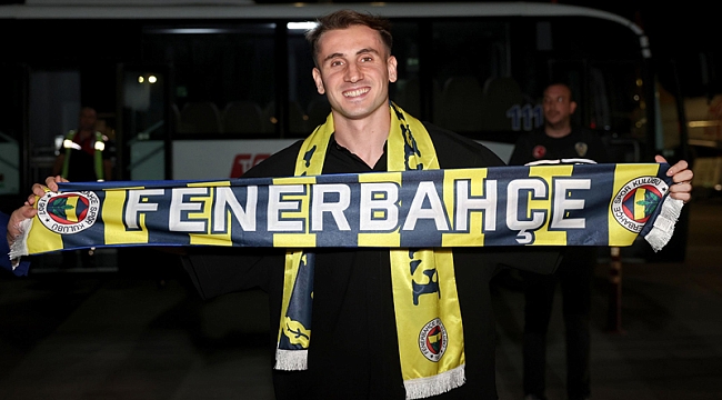 Kerem Aktürkooğlu İstanbul'da!