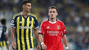 'Kerem burada mutlu'