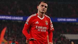 Kerem için "inşallah" açıklaması!