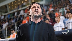 'Koku hoşuma gitmiyor'